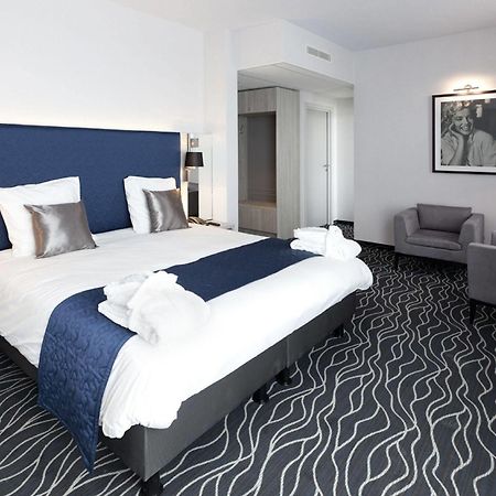 Van Der Valk Hotel Mons Congres & Spa Luaran gambar