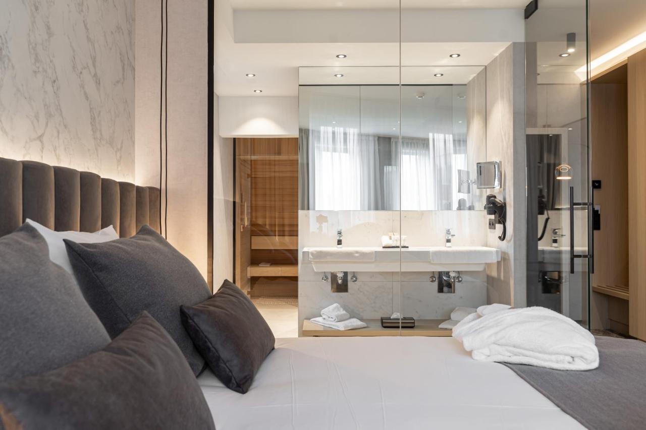 Van Der Valk Hotel Mons Congres & Spa Luaran gambar