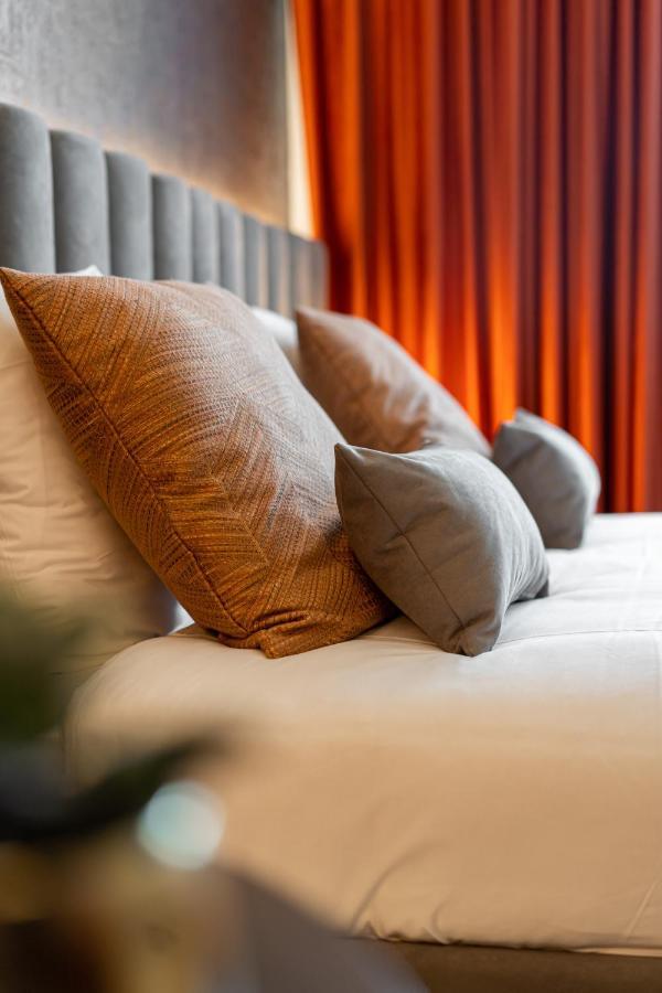 Van Der Valk Hotel Mons Congres & Spa Luaran gambar