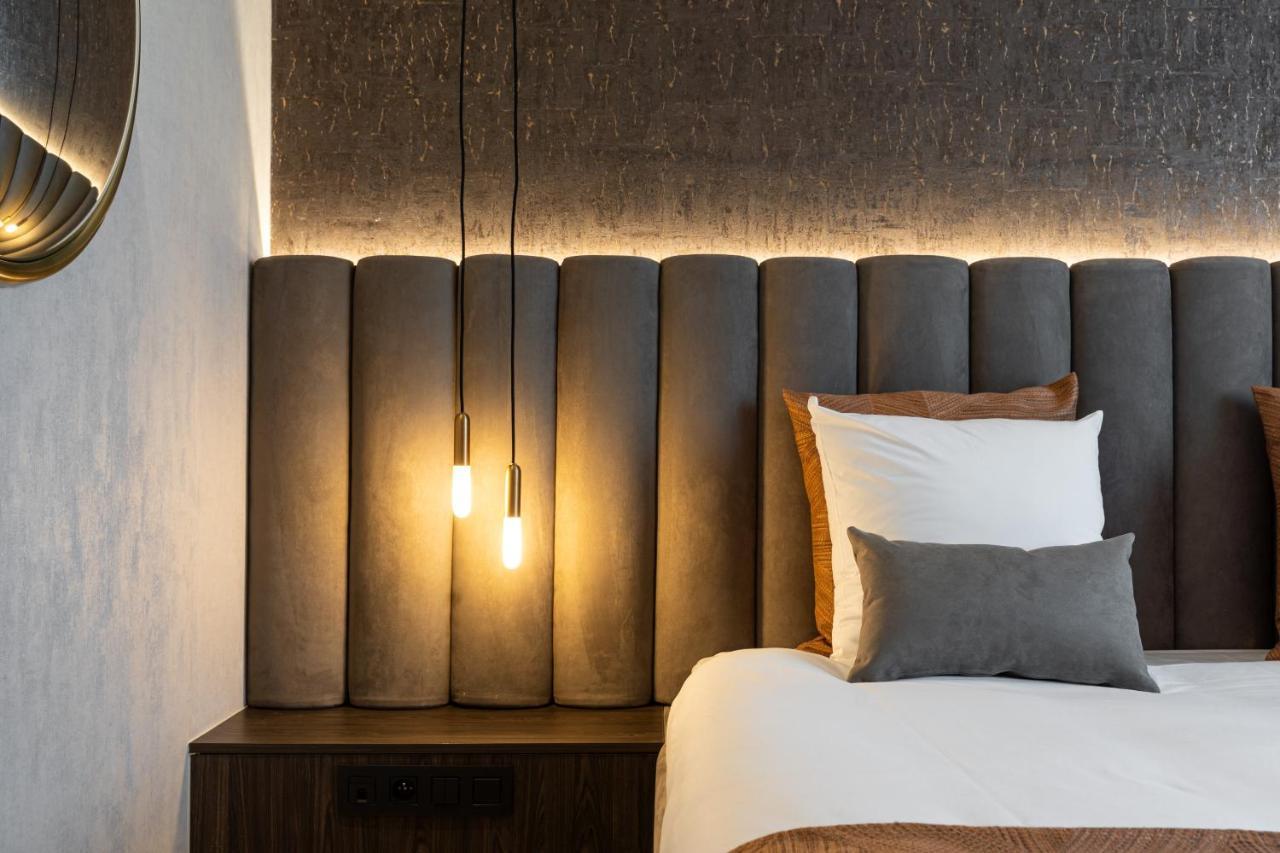 Van Der Valk Hotel Mons Congres & Spa Luaran gambar