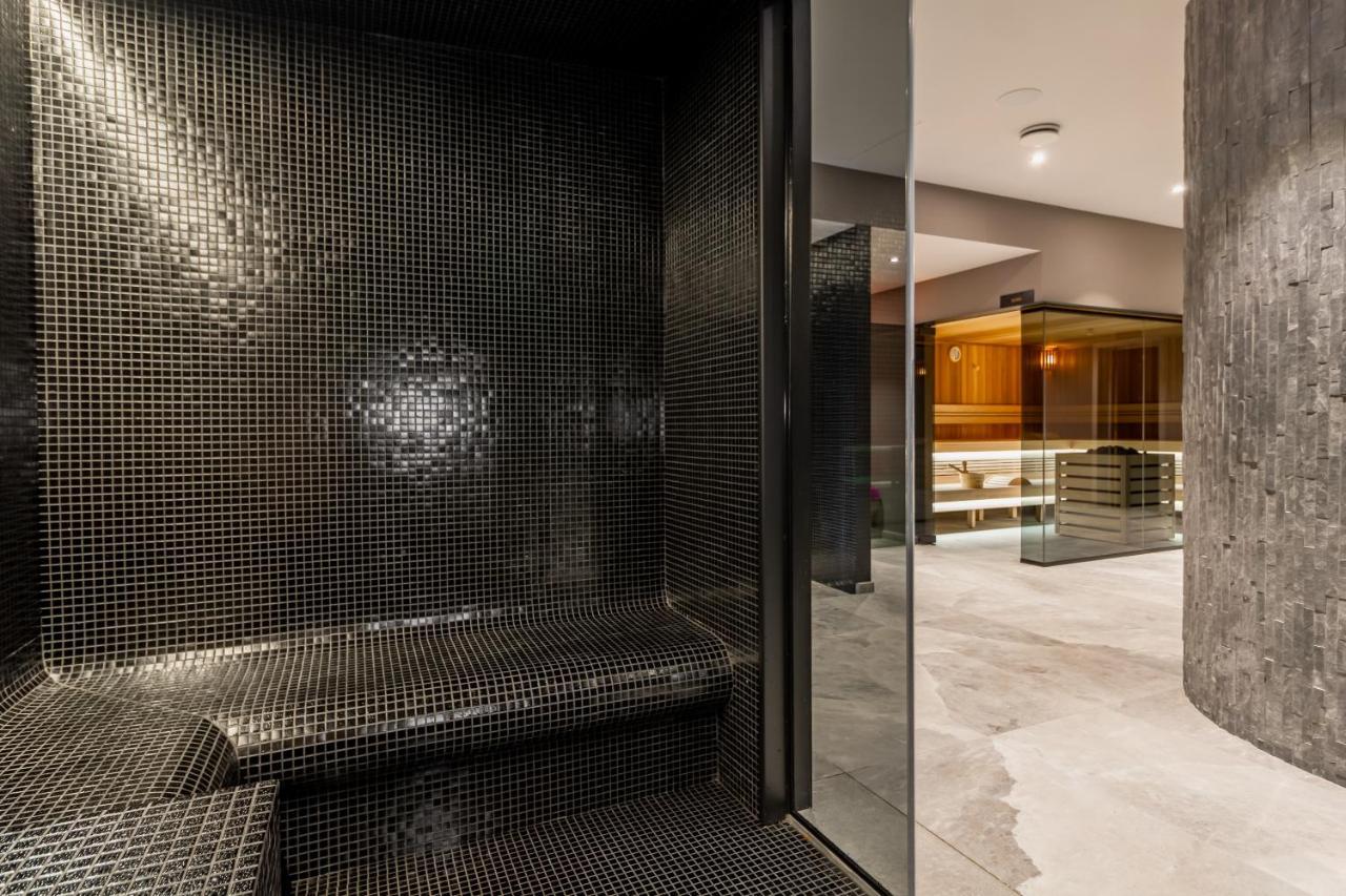 Van Der Valk Hotel Mons Congres & Spa Luaran gambar
