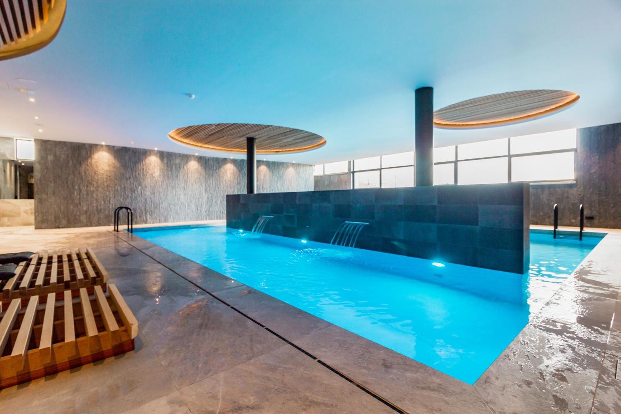 Van Der Valk Hotel Mons Congres & Spa Luaran gambar